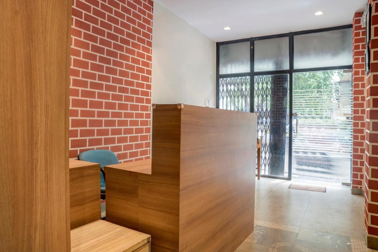 Oyo 45370 Elegant Powai Guest house