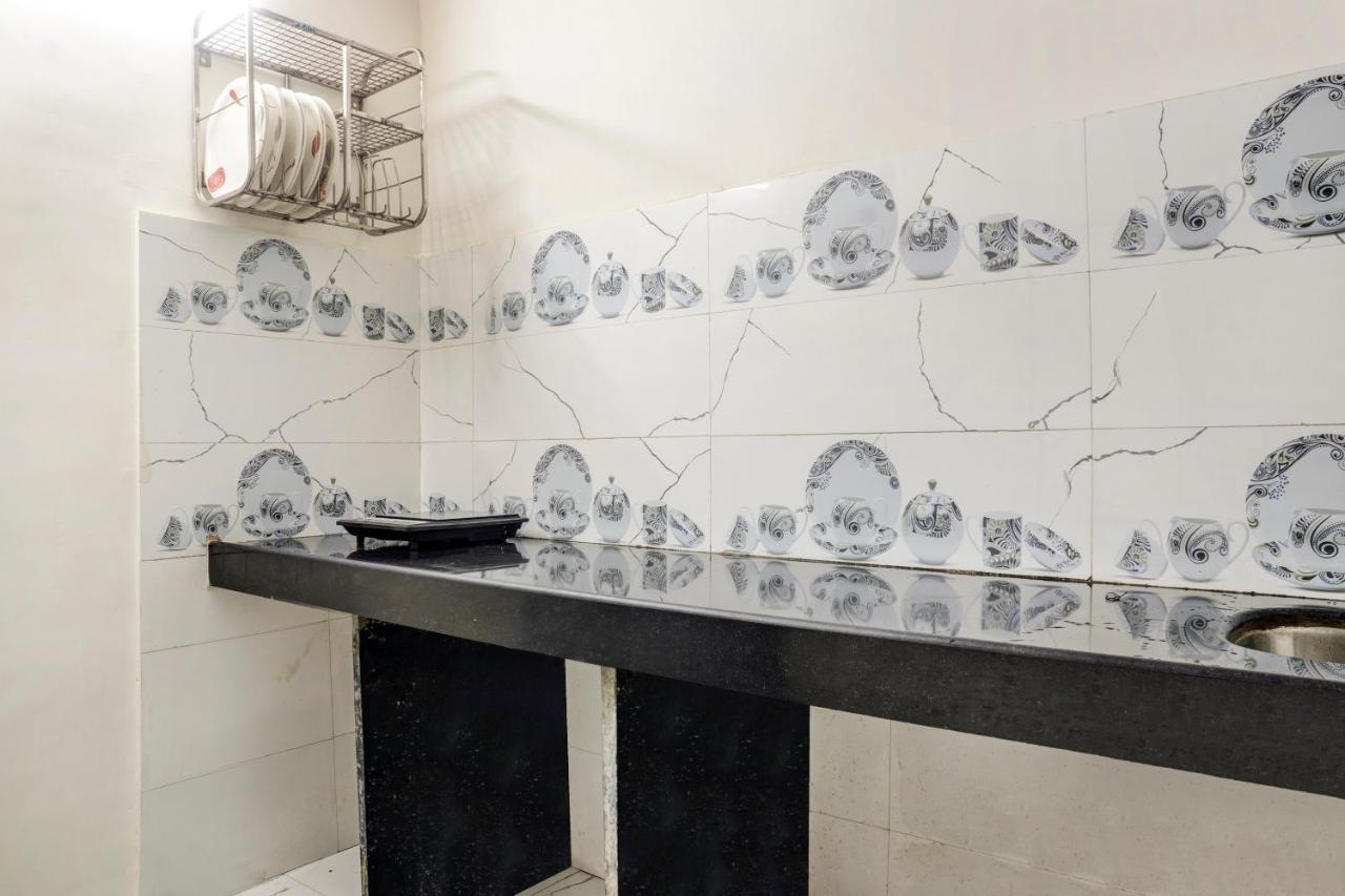 Pensión Oyo 45370 Elegant Powai 3*