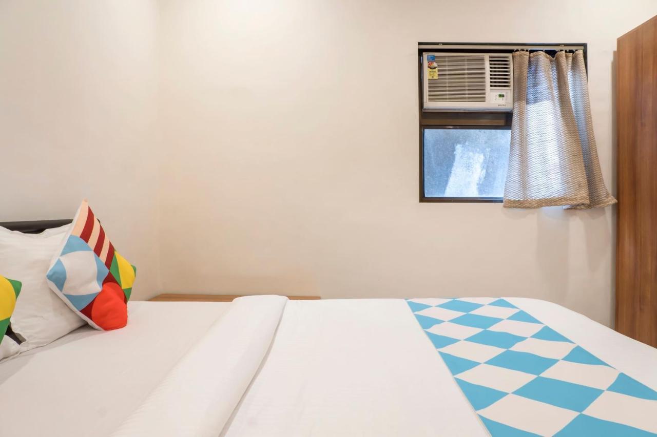 Oyo 45370 Elegant Powai 3* Bombay